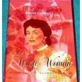 The Wasp Woman by 