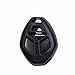 2008 - 2013 2014 2015 2016 Mitsubishi Lancer Evolution Silicone Rubber Remote Cover Black