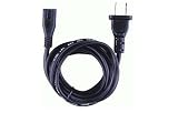 Kinamax CB-ACPW Universal 110V 5-Feet AC Power Cable