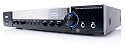 Hifi-Verstärker McVoice "AV-130bl" 2x45 Watt+3x 12