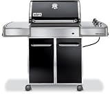 E-310 BLK LP Grill