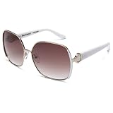 Juicy Couture Womens Squire/S Oversized Sungla
