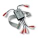 Poly-Planar I-MR-4 Marine Input/Output Interface
