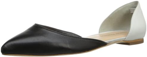 LOEFFLER RANDALL Women's Emma-N Ballet Flat