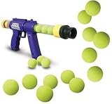 RAPID FIRE POWER POPPER by Hog Wild with 12 pack Refill