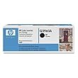 HP Laserjet 122A  Black Cartridge in Retail Packaging (Q3960A)