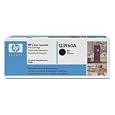 HP Laserjet 122A  Black Cartridge in Retail Packaging (Q3960A)
