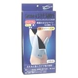 ゲルマフォーステップシェイプ 太もも用