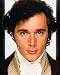 GREG WISE AS JOHN WILLOUGHBY FROM SENSE AND SENSIBILITY #1 - COLOUR Movie Photo - LARGE wall POSTER Size Print - SIZE 25x20