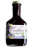 Review Huckleberry Haven  / Huckleberry Wild Huckleberry Syrup 12oz 3ct