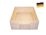WurfboxWurfkiste für