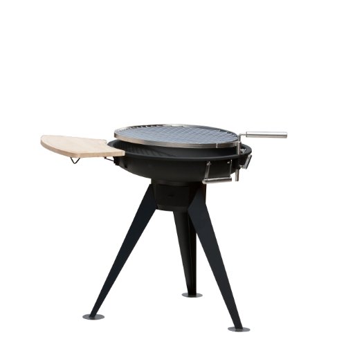 Fire Sense Terrace 600 Charcoal Grill Price Anything