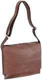 Bugatti 49557502 Messenger BagQuerformat gro&szlig;, Mallette mixte adulte