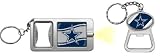 NFL Dallas Cowboys Key Chain Set