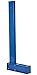 Vestil Cantilever Single Upright Md 8Ft 12" Arm