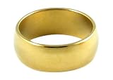 PK Ring - Vortex Small Silver