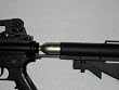 88g Co2 Cylinder Collapsible Stock Adapter for R-Series RAM 1R, 2R and 7R