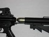 88g Co2 Cylinder Collapsible Stock Adapter for R-Series RAM 1R, 2R and 7R by Umarex