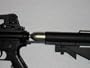 88g Co2 Cylinder Collapsible Stock Adapter for R-Series RAM 1R, 2R and 7R