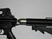 88g Co2 Cylinder Collapsible Stock Adapter for R-Series RAM 1R, 2R and 7R