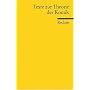 Texte zur Theorie der Komik