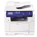 Xerox® Phaser 3300MFP Network-Ready Duplex Laser Printer/Scanner/Copier/Fax