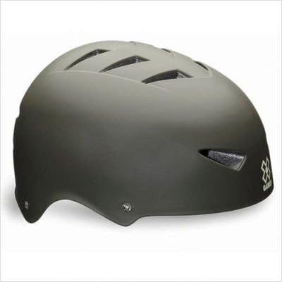 LI OD XGAME CHILD BACKLASH MULTISPORT HELMET