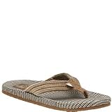 Ocean Minded Professor Sandal - Men's