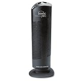 Ionic Pro 500 Square Foot Capacity Three-Speed Ionic Air Purifier (ION90IP3RIP04W) Category: Air Purifiers