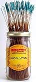 Review Wildberry  / Eucalyptus - 20 Wildberry Incense Sticks