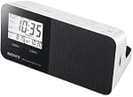 Sony ICFC705 AM/FM Clock Radio by Sony
