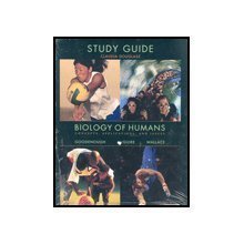 Biology of Humans: Concepts Applications and Issues