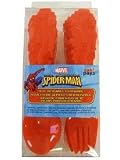 Spiderman Flatwear 12ct