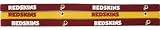 Washington Redskins Women's Elastic Headbands