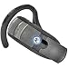 Motorola H800 Slider Bluetooth Headset (Silver)