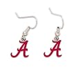 University of Alabama Dangle Earrings