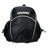 Lanzera Ultimo Backpack (Black)