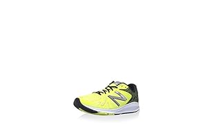 New Balance Zapatillas (Amarillo)