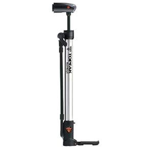 topeak bike pump