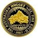 Australian Nugget 1/10 oz Gold Coin | .999 Fine