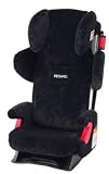 Recaro YOUNG START Child Car Seat with Speakers in Sleek Black