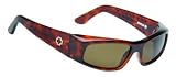 Spy - MC Sunglasses, Tortoise w Bronze lens by