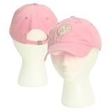 Miami Dolphins Women's Classic Weathered Adjustable Baseball Hat - Pink
