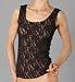  : Hanky Panky Signature Lace Tank (122L)