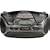 jWin JXCD561 Portable AM/FM MP3 CD/MP3 Boombox With Memory Reader