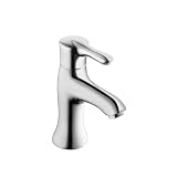 Kludi Amphora 541290575 Waschtisch-Einhandmischer chrom
