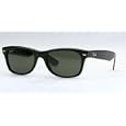 Ray Ban Rb 2132 Rb2132 901l Black Wayfarers Jessica Alba Kristen Dunst Nicole Richie Jonas Brothers Jessica Biel Fergie Lens Sunglasses Shades