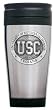 Baylor Bears Stainless Steel Thermal Drink Container 14 oz - NCAA College Athletics
