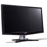 Acer G245Hbmid Olympic Edition 24" Widescreen LCD Display