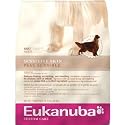 Eukanuba Custom Care Sensitive Skin Formula Dry Dog Food